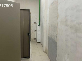 Фотография Аренда помещения свободного назначения, 258 м² , улица Золоторожский Вал 8  №9