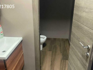 Фотография Аренда помещения свободного назначения, 258 м² , улица Золоторожский Вал 8  №20