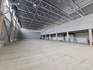 Фотография Аренда склада, 1258 м² , Советская улица с16  №3
