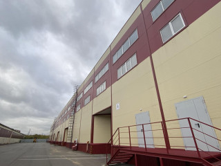 Фотография Аренда склада, 1417 м² , Советская улица с16  №11 Фотография Аренда склада, 1417 м² , Советская улица с16  №11