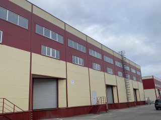 Фотография Аренда склада, 1417 м² , Советская улица с16  №2 Фотография Аренда склада, 1417 м² , Советская улица с16  №2