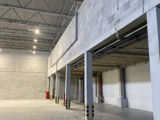 Фотография Аренда склада, 1417 м² , Советская улица с16  №15 Фотография Аренда склада, 1417 м² , Советская улица с16  №15