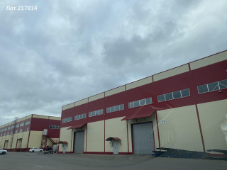 Фотография Аренда склада, 1417 м² , Советская улица с16  №16 Фотография Аренда склада, 1417 м² , Советская улица с16  №16