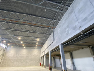 Фотография Аренда склада, 1417 м² , Советская улица с16  №12 Фотография Аренда склада, 1417 м² , Советская улица с16  №12