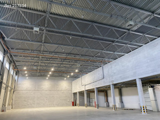 Фотография Аренда склада, 1417 м² , Советская улица с16  №3 Фотография Аренда склада, 1417 м² , Советская улица с16  №3