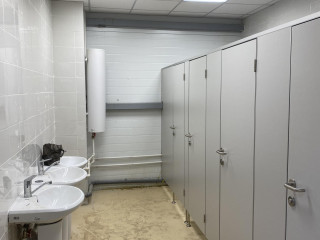 Фотография Аренда склада, 1417 м² , Советская улица с16  №13 Фотография Аренда склада, 1417 м² , Советская улица с16  №13