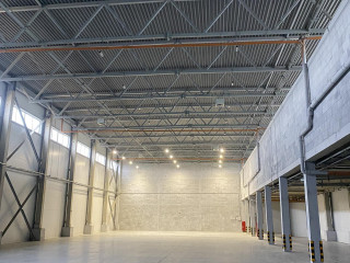 Фотография Аренда склада, 1417 м² , Советская улица с16  №4 Фотография Аренда склада, 1417 м² , Советская улица с16  №4