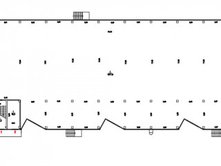 Фотография Аренда склада, 1417 м² , Советская улица с16  №9 Фотография Аренда склада, 1417 м² , Советская улица с16  №9