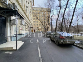 Фотография Продажа помещения свободного назначения, 359 м² , 1-й Рижский переулок 3  №2