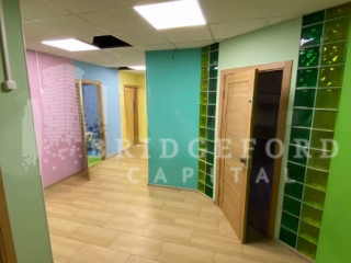 Фотография Продажа помещения свободного назначения, 359 м² , 1-й Рижский переулок 3  №10