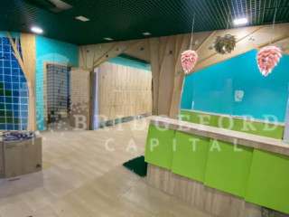 Фотография Продажа помещения свободного назначения, 359 м² , 1-й Рижский переулок 3  №4
