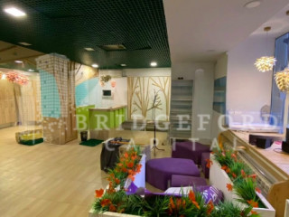 Фотография Продажа помещения свободного назначения, 359 м² , 1-й Рижский переулок 3  №5