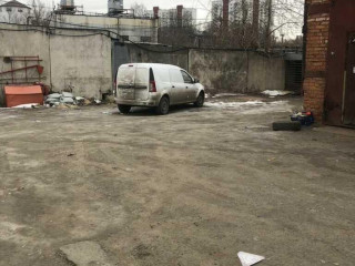 Фотография Аренда помещения свободного назначения, 140 м² , Деповская улица 3/8  №4