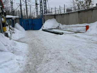 Фотография Аренда помещения свободного назначения, 140 м² , Деповская улица 3/8  №7