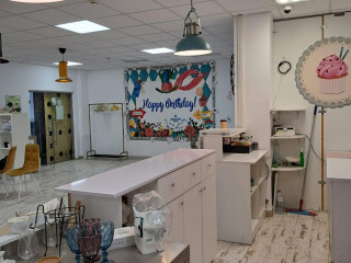Фотография Аренда помещения свободного назначения, 94 м² , Шоссейная улица 21А  №4