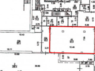 Фотография Аренда помещения свободного назначения, 94 м² , Шоссейная улица 21А  №5