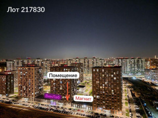 Фотография Продажа помещения свободного назначения, 158 м² , Вольная улица 3  №12