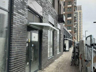 Фотография Продажа помещения свободного назначения, 158 м² , Вольная улица 3  №14