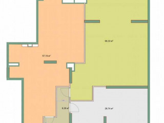 Фотография Продажа помещения свободного назначения, 158 м² , Вольная улица 3  №11