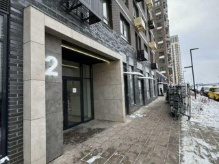 Фотография Продажа помещения свободного назначения, 158 м² , Вольная улица 3  №8