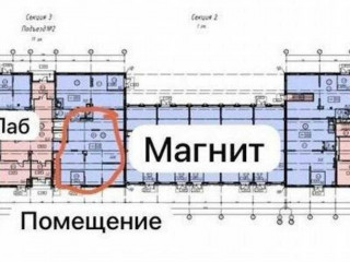 Фотография Продажа помещения свободного назначения, 158 м² , Вольная улица 3  №10