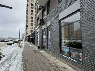 Фотография Продажа помещения свободного назначения, 158 м² , Вольная улица 3  №1