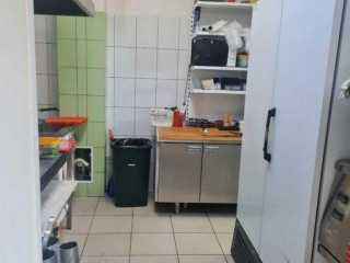 Фотография Аренда помещения свободного назначения, 80 м² , улица Лукино 55А  №8