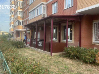 Фотография Аренда помещения свободного назначения, 80 м² , улица Лукино 55А  №2