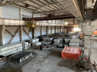 Фотография Аренда производственного помещения, 3751 м² , Ленинградское шоссе 69  №4
