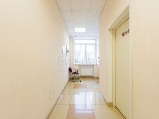 Фотография Аренда офиса, 43 м² , Заозёрная улица 8  №2