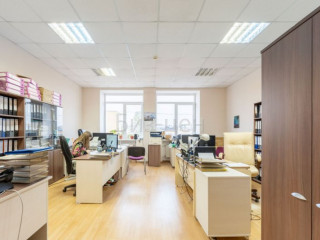 Фотография Аренда офиса, 43 м² , Заозёрная улица 8  №1