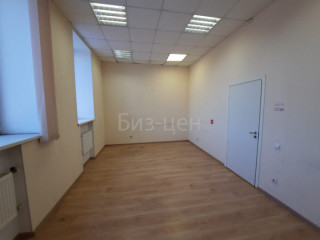Фотография Аренда офиса, 28 м² , Заозёрная улица 8  №2