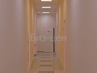 Фотография Аренда офиса, 1252 м² , Заозёрная улица 8  №2