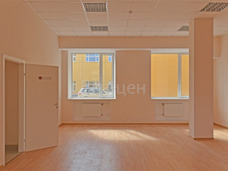 Фотография Аренда офиса, 1252 м² , Заозёрная улица 8  №4