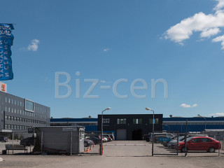 Фотография Аренда офиса, 11 м² , 1-й Верхний переулок 12  №4