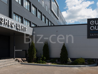 Фотография Аренда офиса, 11 м² , 1-й Верхний переулок 12  №6