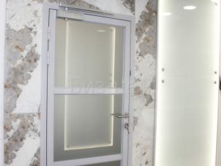 Фотография Аренда офиса, 589 м² , улица Чапаева 5  №2
