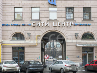 Фотография Аренда офиса, 589 м² , улица Чапаева 5  №9