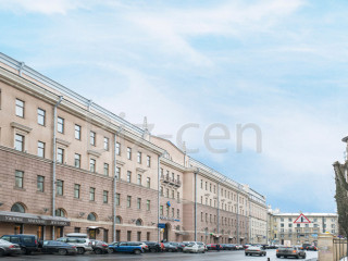 Фотография Аренда офиса, 589 м² , улица Чапаева 5  №10