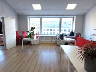 Фотография Аренда офиса, 200 м² , улица Чапаева 5  №6