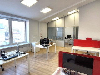 Фотография Аренда офиса, 200 м² , улица Чапаева 5  №3