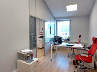 Фотография Аренда офиса, 200 м² , улица Чапаева 5  №4