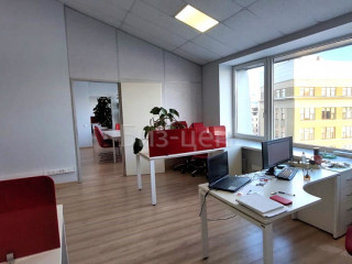 Фотография Аренда офиса, 200 м² , улица Чапаева 5  №2