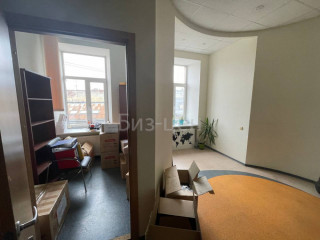 Фотография Аренда офиса, 190 м² , Разъезжая улица 5  №12