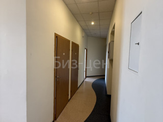 Фотография Аренда офиса, 190 м² , Разъезжая улица 5  №18