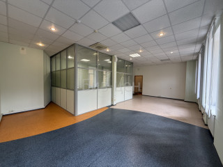 Фотография Аренда офиса, 190 м² , Разъезжая улица 5  №5