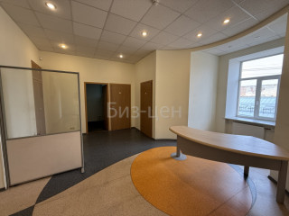 Фотография Аренда офиса, 190 м² , Разъезжая улица 5  №20