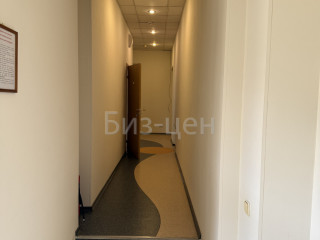 Фотография Аренда офиса, 190 м² , Разъезжая улица 5  №9