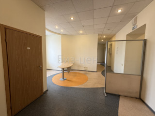 Фотография Аренда офиса, 190 м² , Разъезжая улица 5  №16