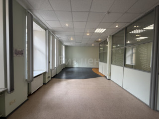 Фотография Аренда офиса, 190 м² , Разъезжая улица 5  №3